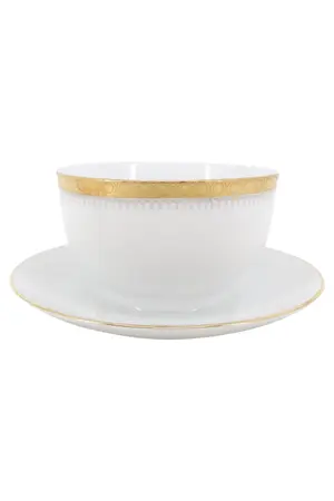WINTERLING Tasse und Unterteller