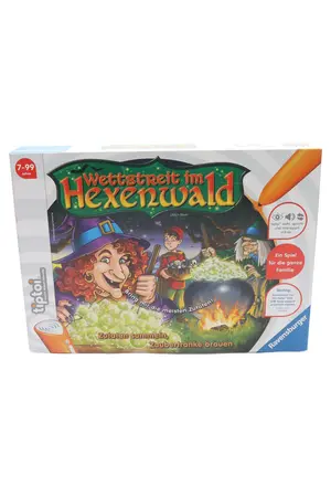 RAVENSBURGER TIPTOI Brettspiel