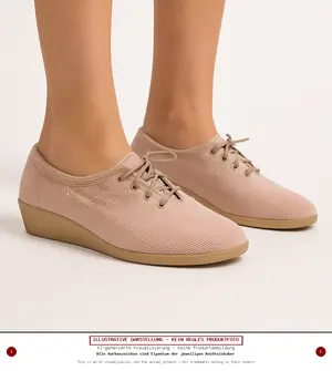 BERYL Schnürschuhe
