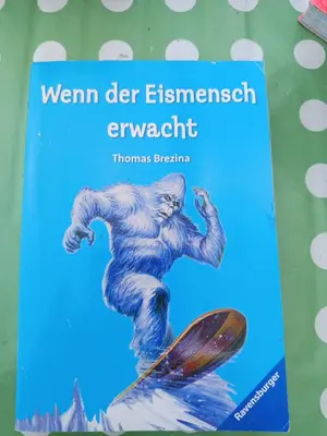 Buch für Jugendliche