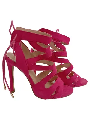 IDEAL SHOES Sandaletten