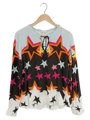 FROGBOX Bluse