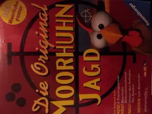 RAVENSBURGER Actionspiele