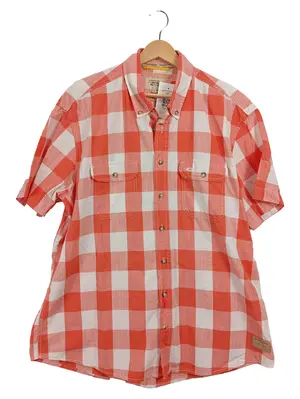 CAMEL ACTIVE Freizeithemd