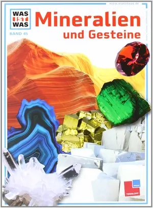 Sachbuch für Kinder