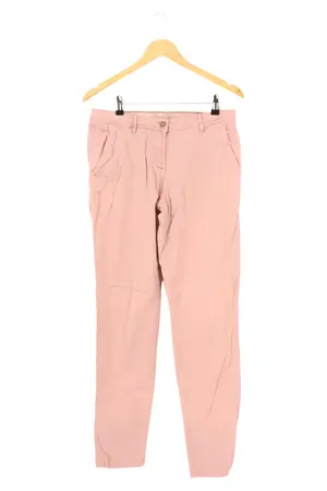 TOM TAILOR Stoffhose