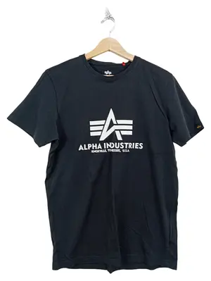 ALPHA INDUSTRIES T-Shirt