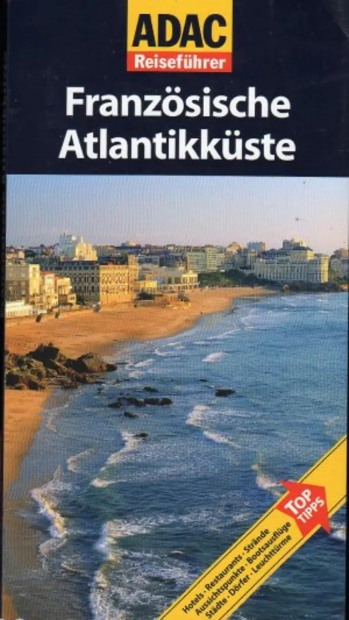 Reiseführer Bild 1