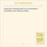 Vorschaubild 2 von Kurt Tepperwein Die Botschaft Deines Körpers Die Sprache der Organe mvg