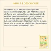 Vorschaubild 3 von Kurt Tepperwein Die Botschaft Deines Körpers Die Sprache der Organe mvg