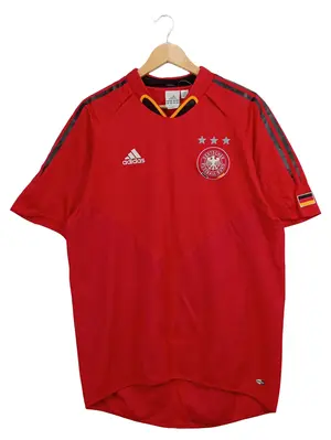 ADIDAS Fußball Trikot