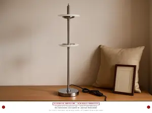 FISCHER & HONSEL Stehleuchte