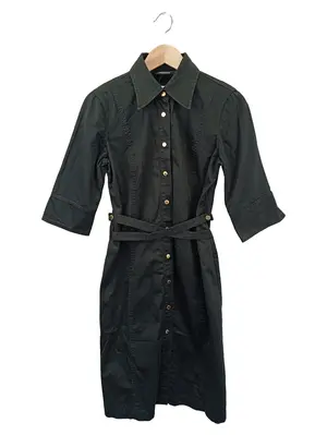 ROCCOBAROCCO Blusenkleid