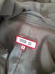 Vorschaubild VERSION SUD Blazer 2
