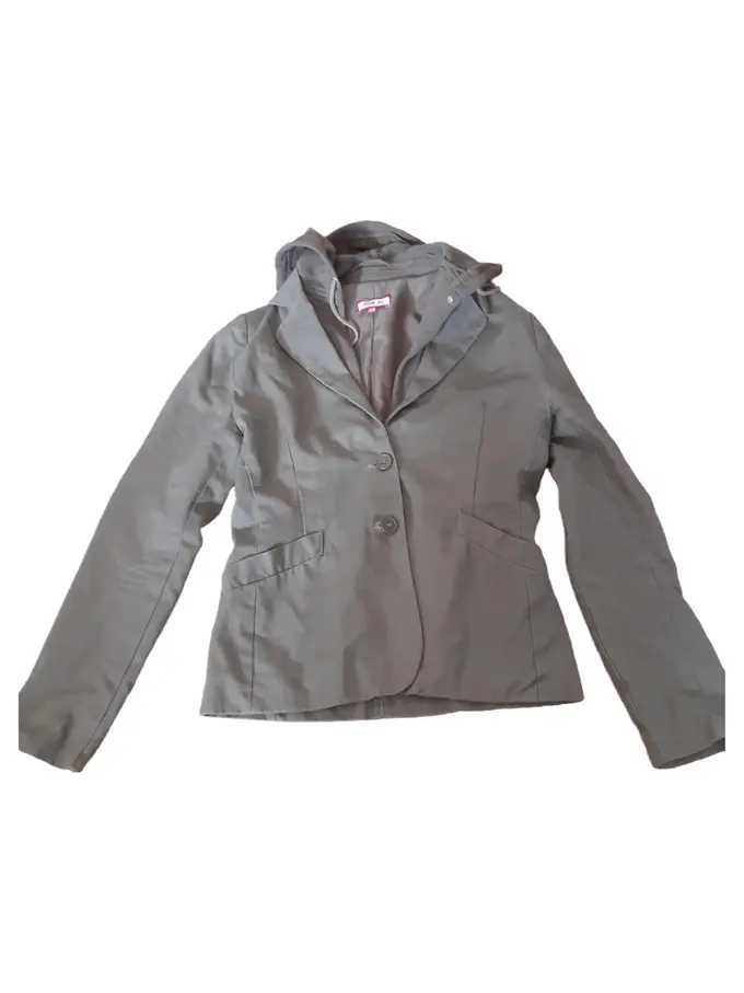 VERSION SUD Blazer Bild 1