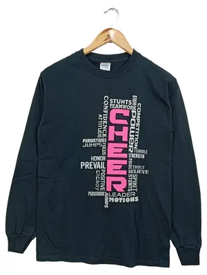 GILDAN Langarmshirt