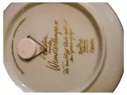 Vorschaubild 3 von Sammelteller Aladin Wunderlampe Porzellan Märchenmotiv Mehrfarbig 17cm