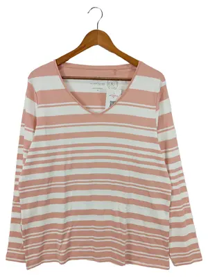 ADAM Langarmshirt