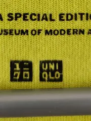 Vorschaubild 4 von Herren T-Shirt Grafik Print Kurzarm Gelb XL