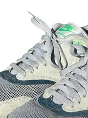 Vorschaubild 8 von Herren Sneaker low Grau Gr. 45 Sportlich Freizeit Schuhe