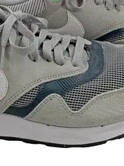 Vorschaubild 3 von Herren Sneaker low Grau Gr. 45 Sportlich Freizeit Schuhe