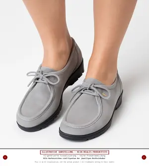 VITAFORM Schnürschuhe