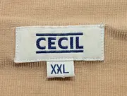 Vorschaubild CECIL Langarmshirt 3