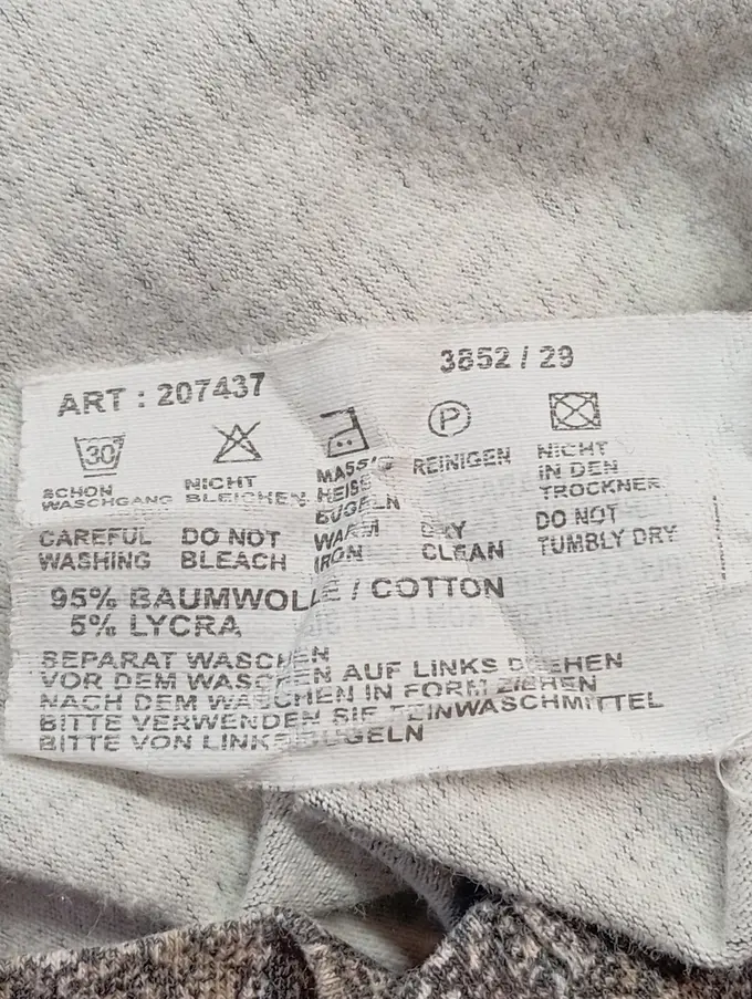 CECIL Langarmshirt Bild 4