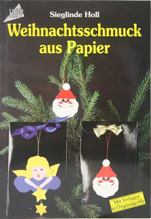 Weihnachtsbuch