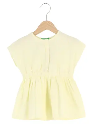 UNITED COLORS OF BENETTON Sommerkleid