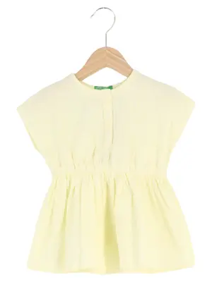 UNITED COLORS OF BENETTON Sommerkleid