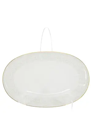 H&CO SELB HEINRICH Servierteller