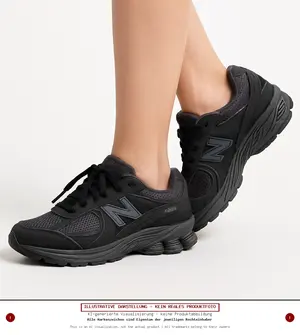 NEW BALANCE Sneaker low