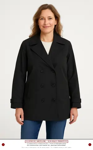 GAP Trenchcoat