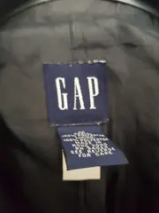 Vorschaubild 4 von Klassischer Damen Trenchcoat Schwarz Gr. M Eleganter Kurzmantel