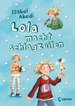Buch für Kinder