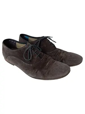 LLOYD Schnürschuhe