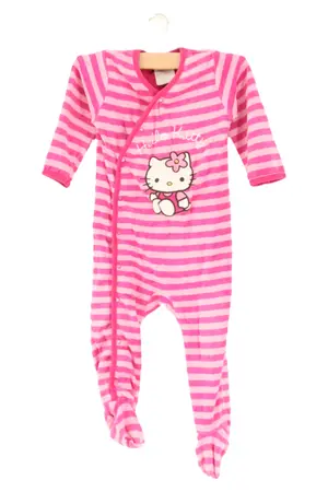 HELLO KITTY Schlafanzug