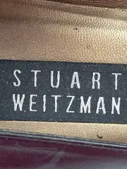Vorschaubild STUART WEITZMAN Pumps 3