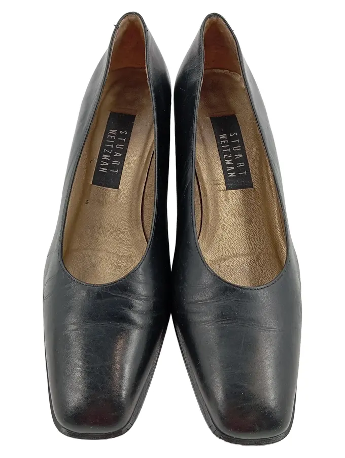 STUART WEITZMAN Pumps Bild 2