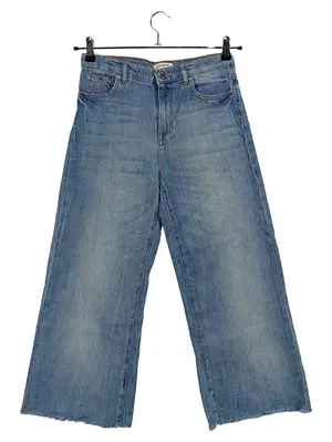 ZARA Jeans Wide Fit