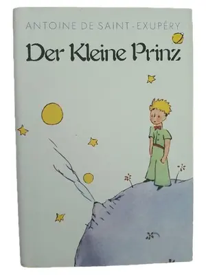 Buch für Kinder