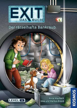 Buch für Jugendliche