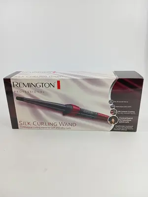REMINGTON Lockenstab
