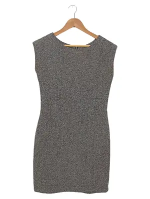 ZARA BASIC Businesskleid