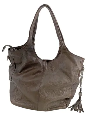 COMMA Henkeltasche