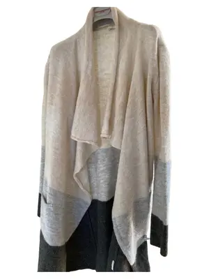 CARTOON Strickjacke