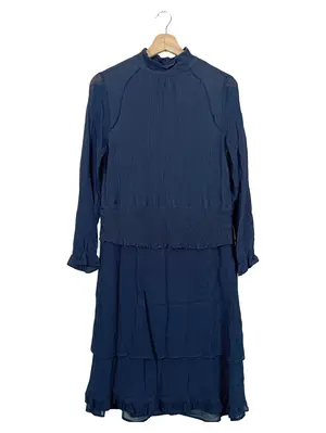 STELLA NOVA Blusenkleid