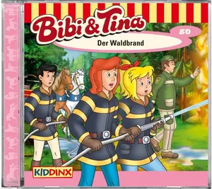 Hörspiel für Kinder