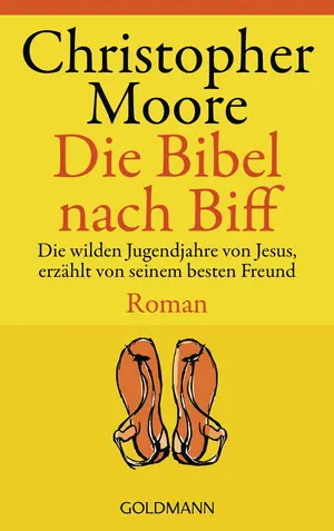 Historischer Roman